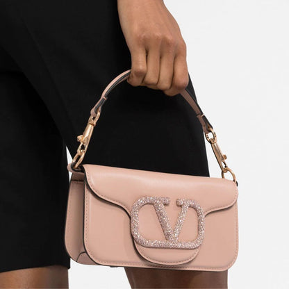 Loco shoulder bag