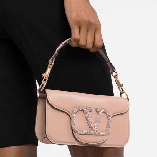 Loco shoulder bag