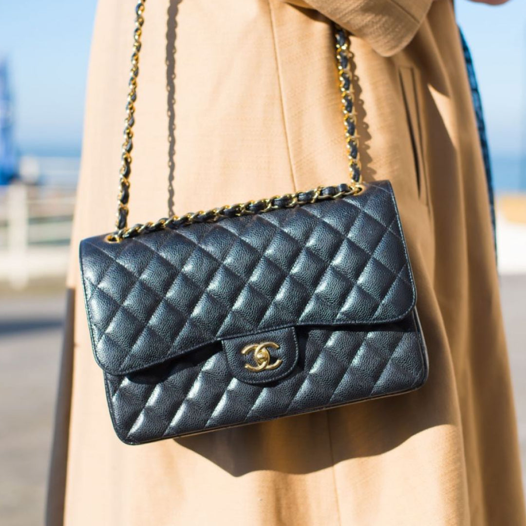 Classic Flap Bag