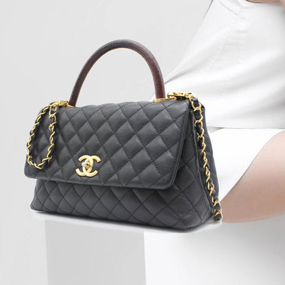 Coco Handle