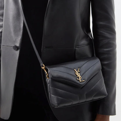 Toy Loulou Mini bag