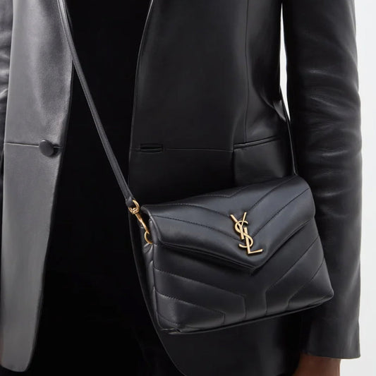 Toy Loulou Mini bag