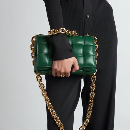 Padded Cassette Bag