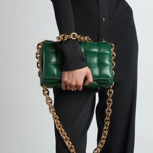 Padded Cassette Bag