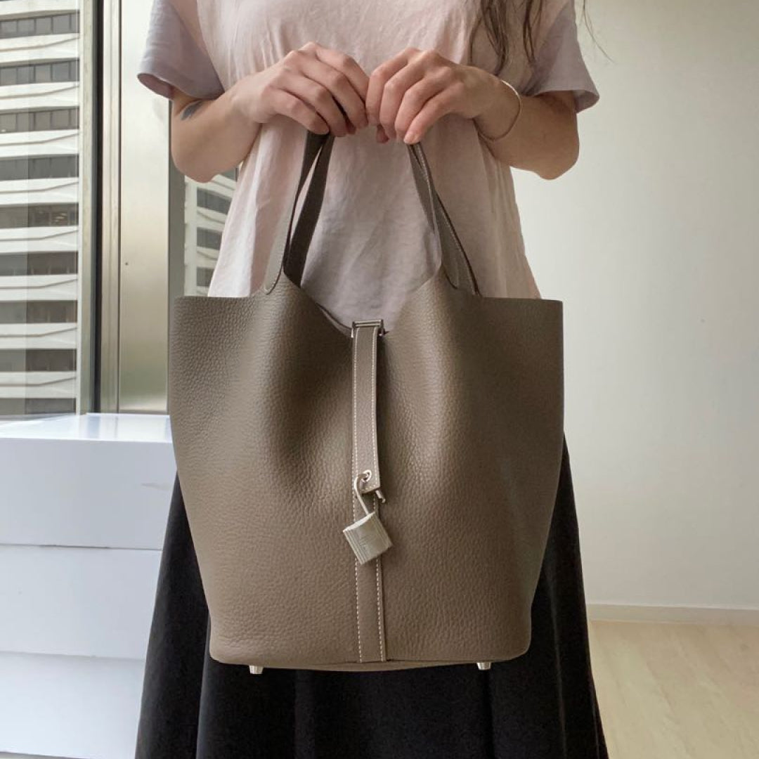 Picotin Bag