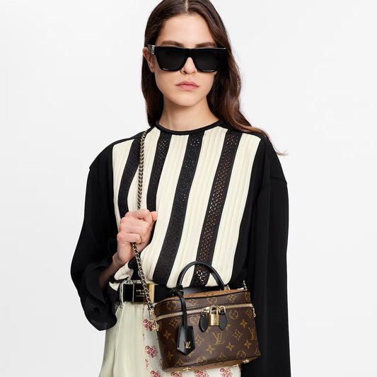 vanity Bag