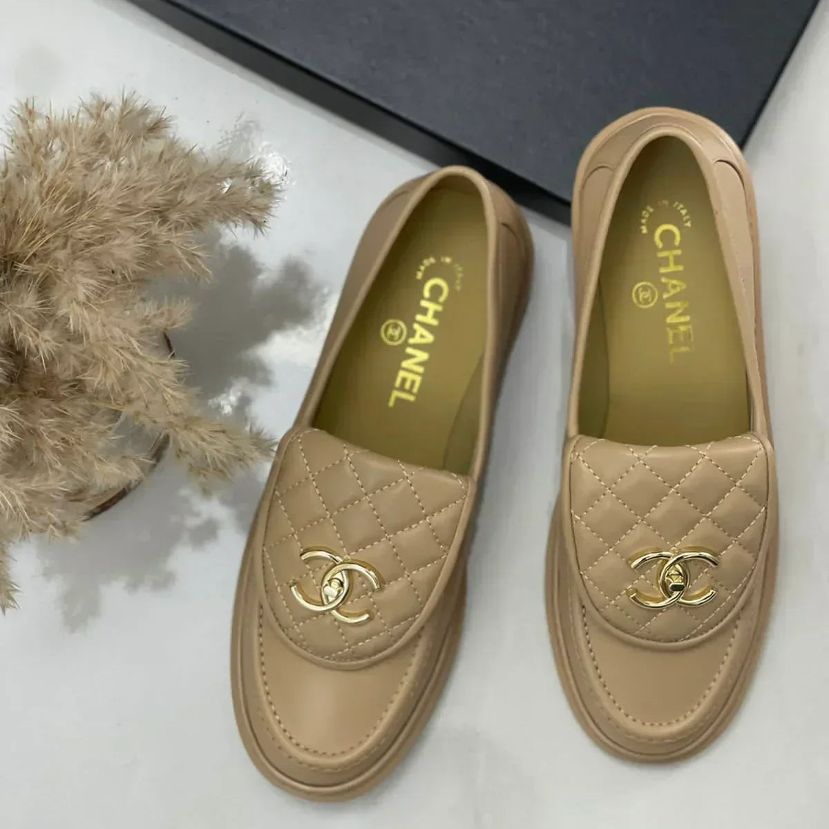 CHNL style 4 Shoe
