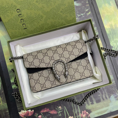 Dionysus GG Bag