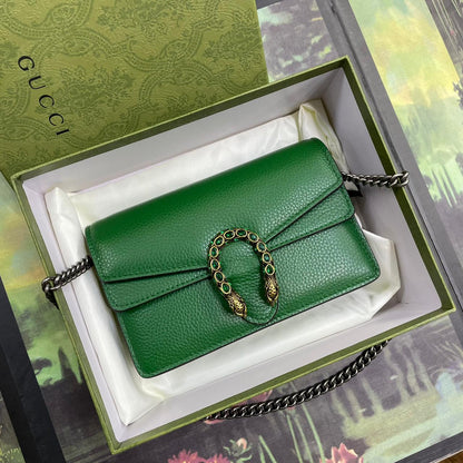 Dionysus GG Bag