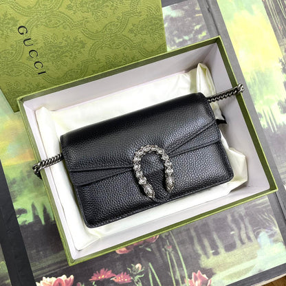 Dionysus GG Bag