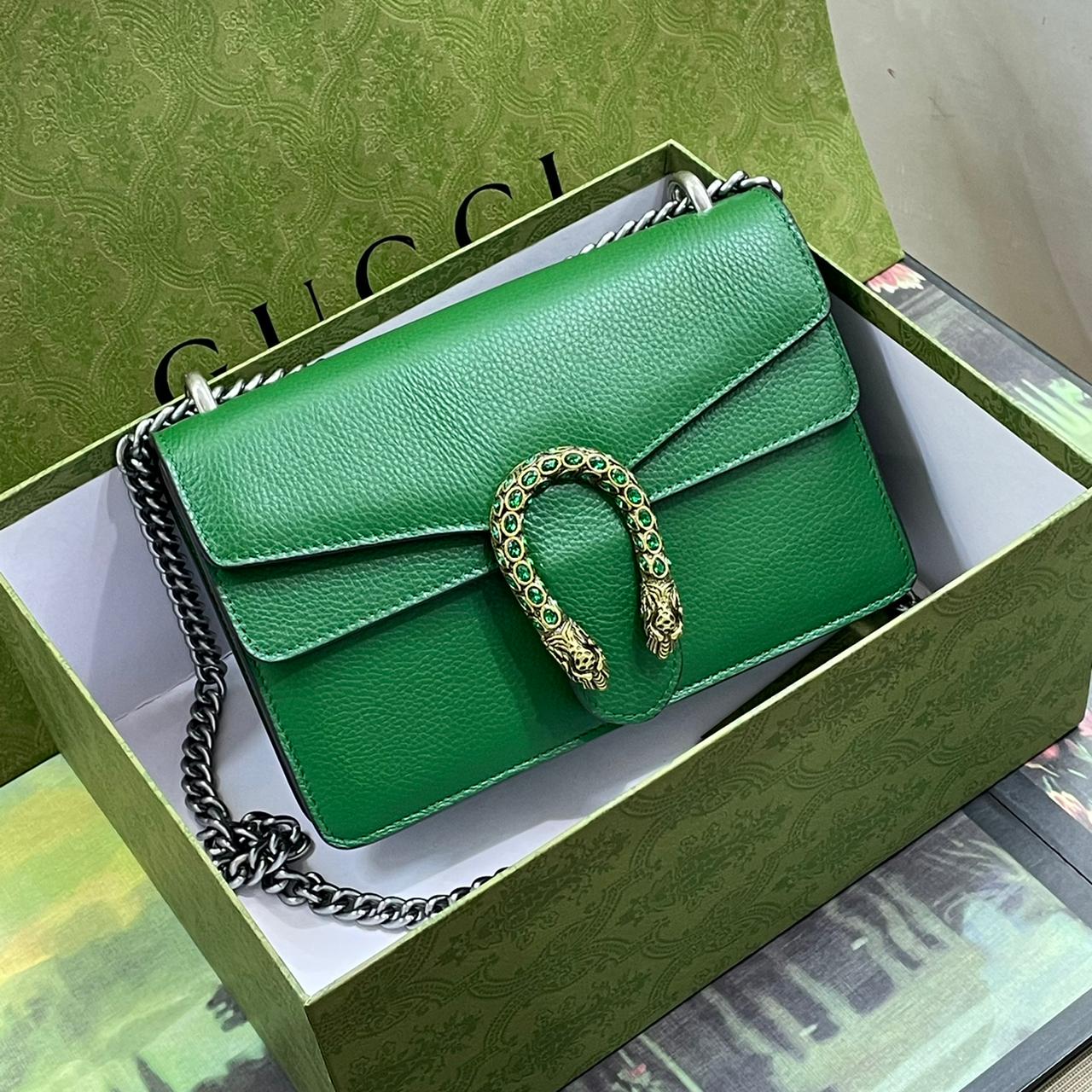 Dionysus Shoulder Bag