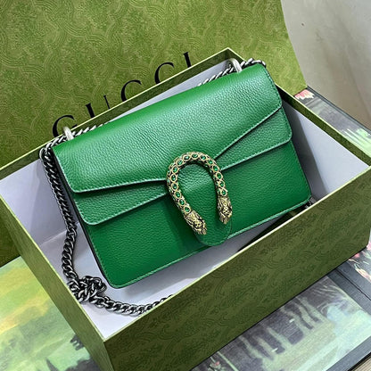 Dionysus Shoulder Bag