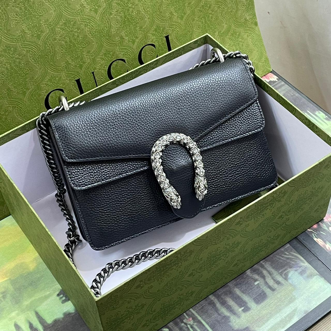 Dionysus Shoulder Bag
