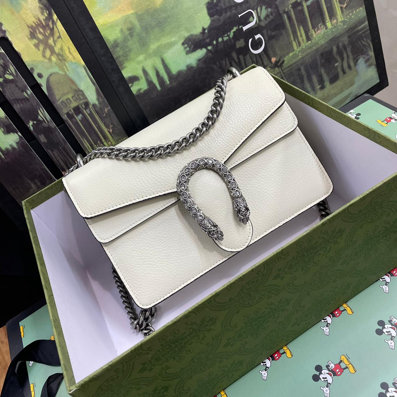 Dionysus Shoulder Bag