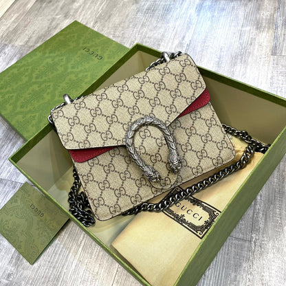 Dionysus GG Mini Bag
