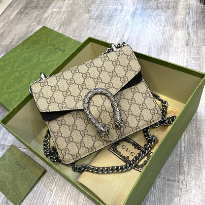 Dionysus GG Mini Bag