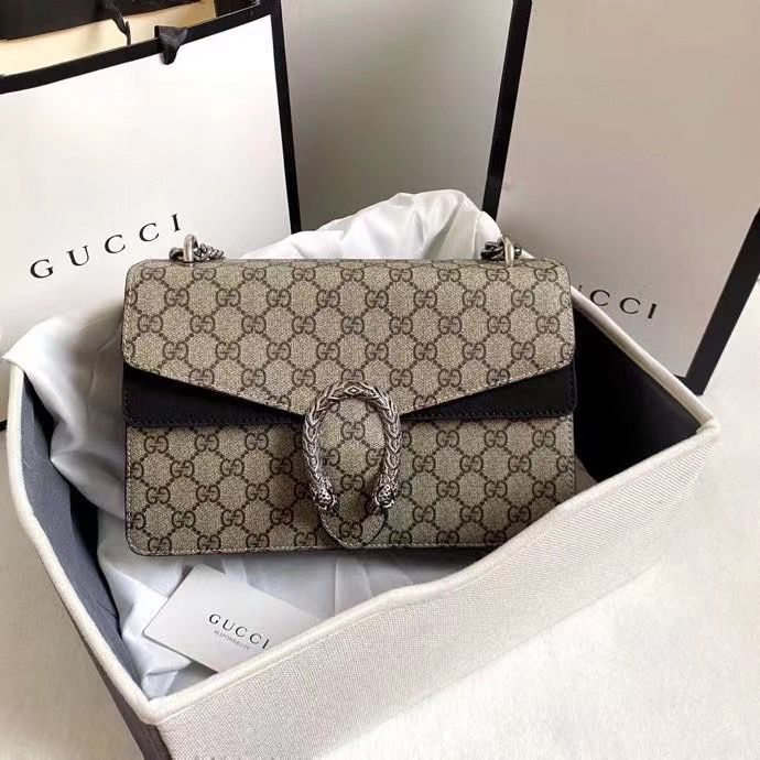 Dionysus Shoulder Bag