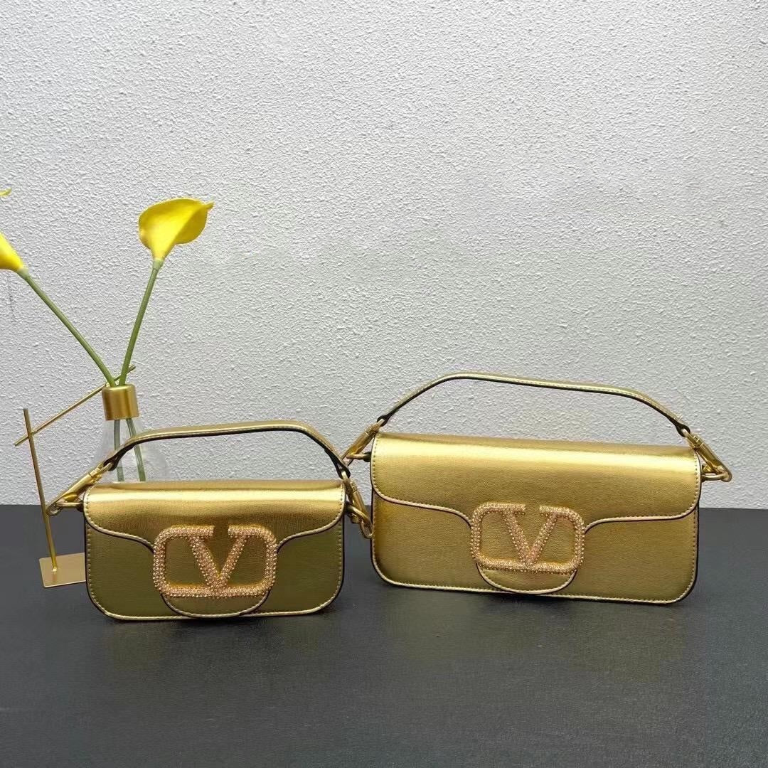Loco shoulder bag