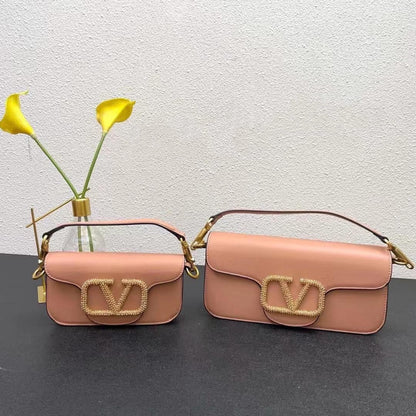 Loco shoulder bag