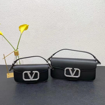Loco shoulder bag