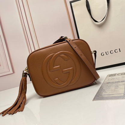 Soho Disco Bag