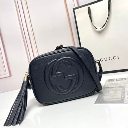 Soho Disco Bag
