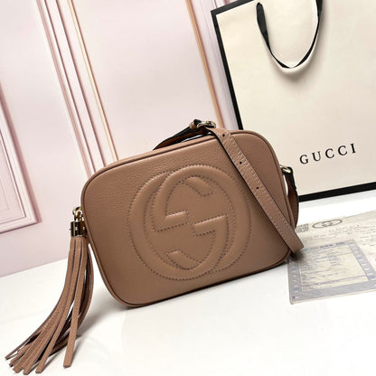 Soho Disco Bag