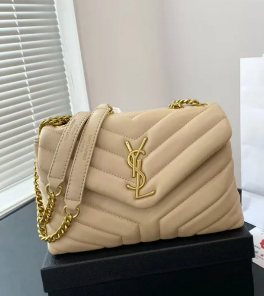Loulou Small Bag