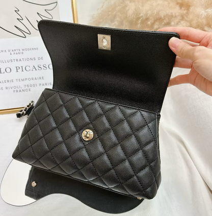 Coco Handle Bag
