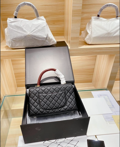 Coco Handle Bag