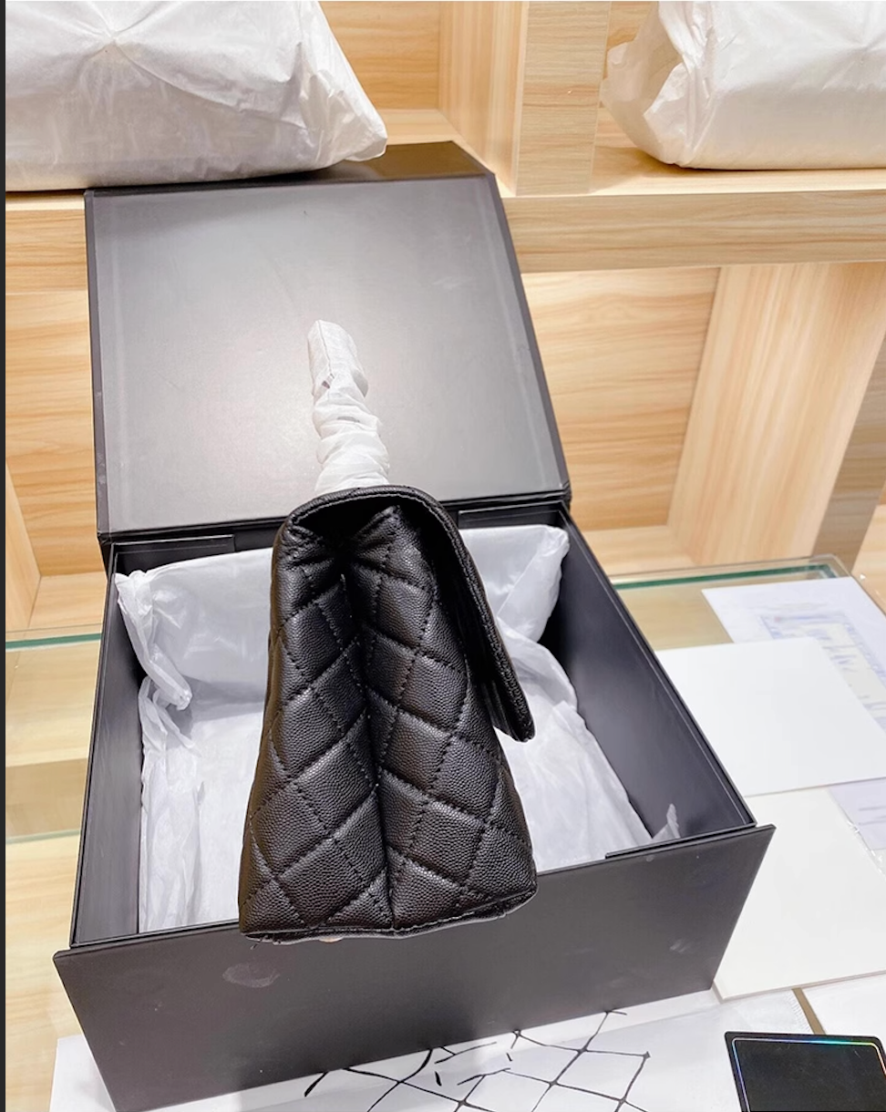 Coco Handle Bag