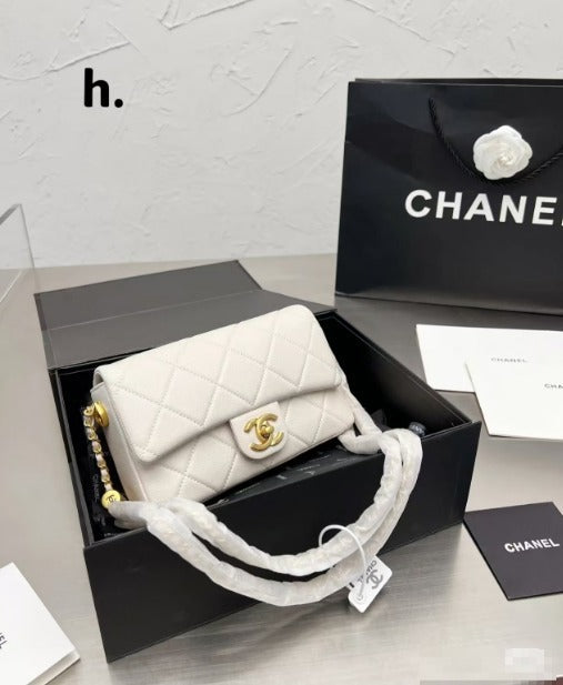 Top 23P Love Bag