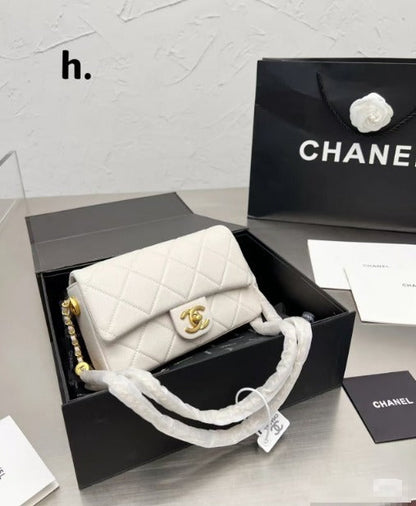 Top 23P Love Bag