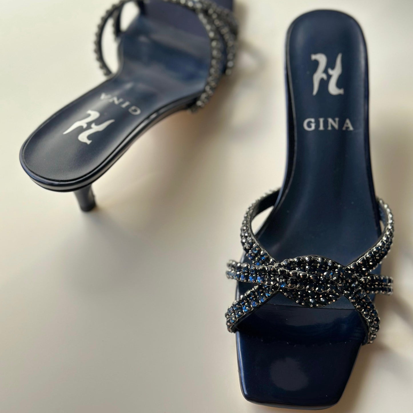 GN Style 3 Heel