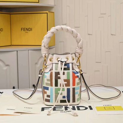Mini Mon Tresor Bag