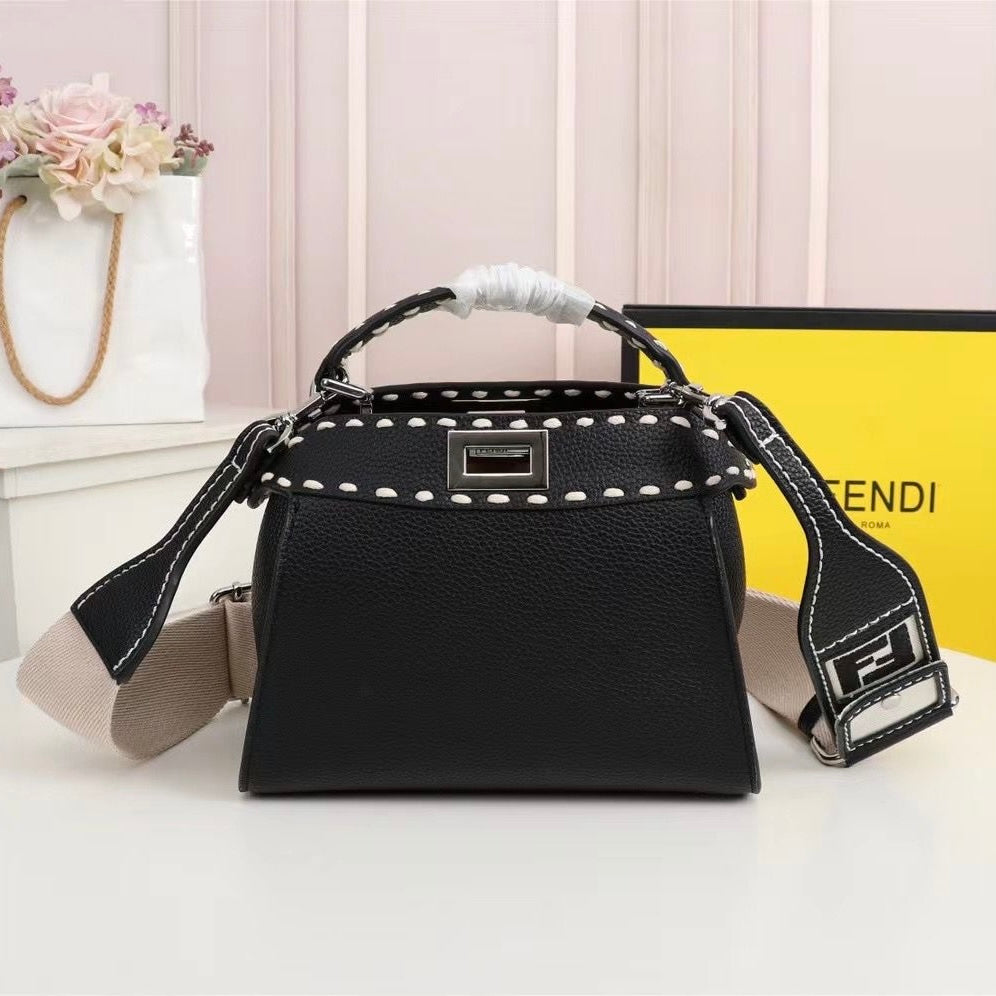 Peekaboo Bag Style#2