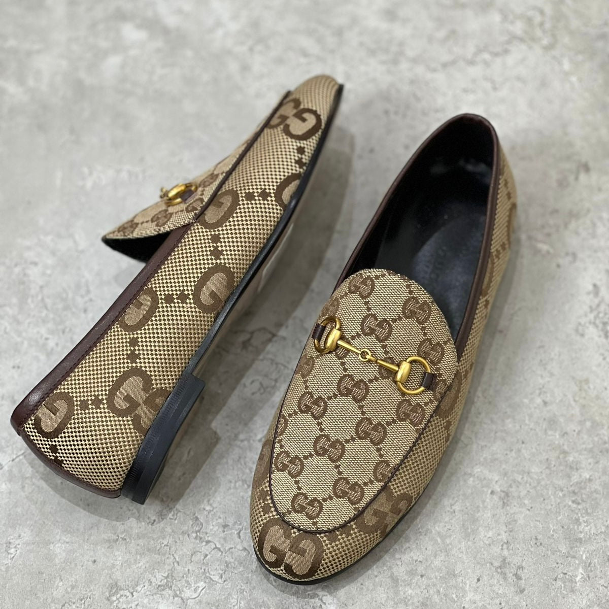GCC Style 4 Shoe