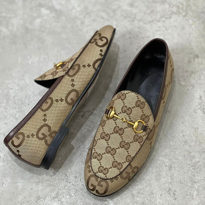 GCC Style 4 Shoe