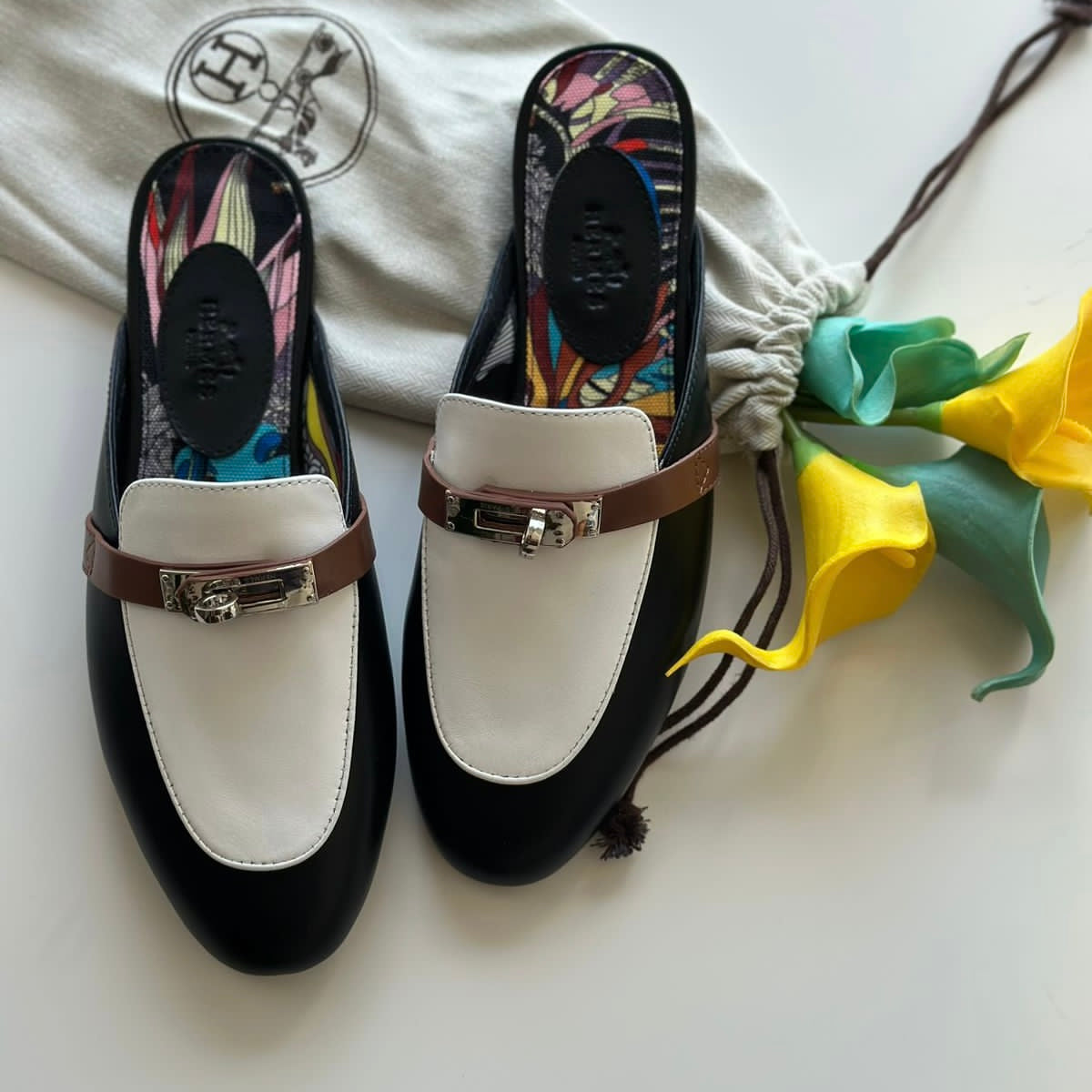 HRMS style 5 Sandal