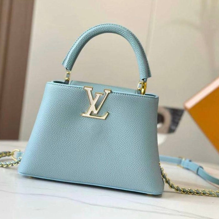 Capucines Style#4 Bag
