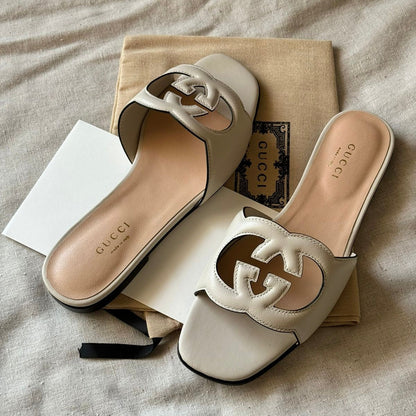 GCC style 2 Sandal