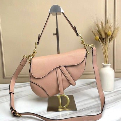 Saddle Bag