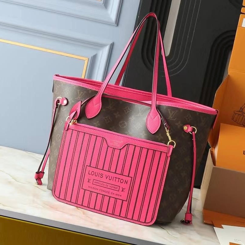 Neverfull Out Bag