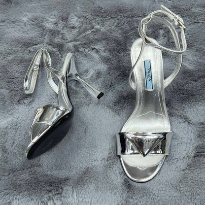 PRD Style 2 Heel