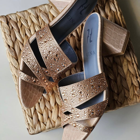 GN Style 4 Heel