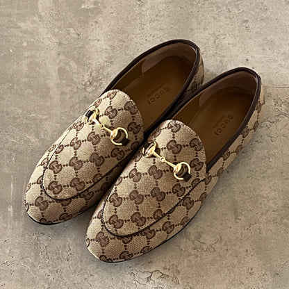 GCC Style 4 Shoe