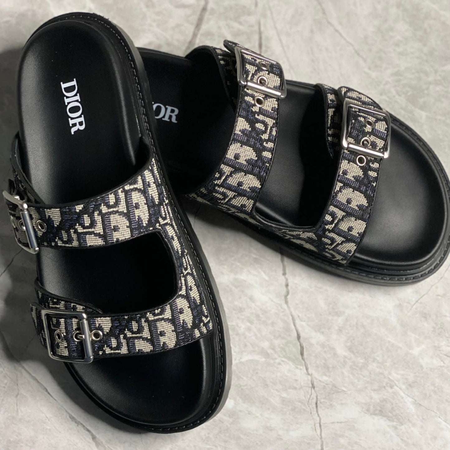 DR style 3 Sandal