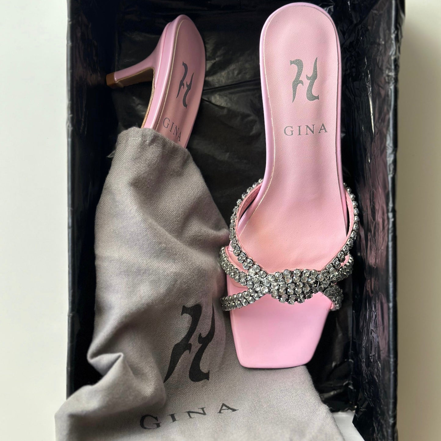 GN Style 3 Heel