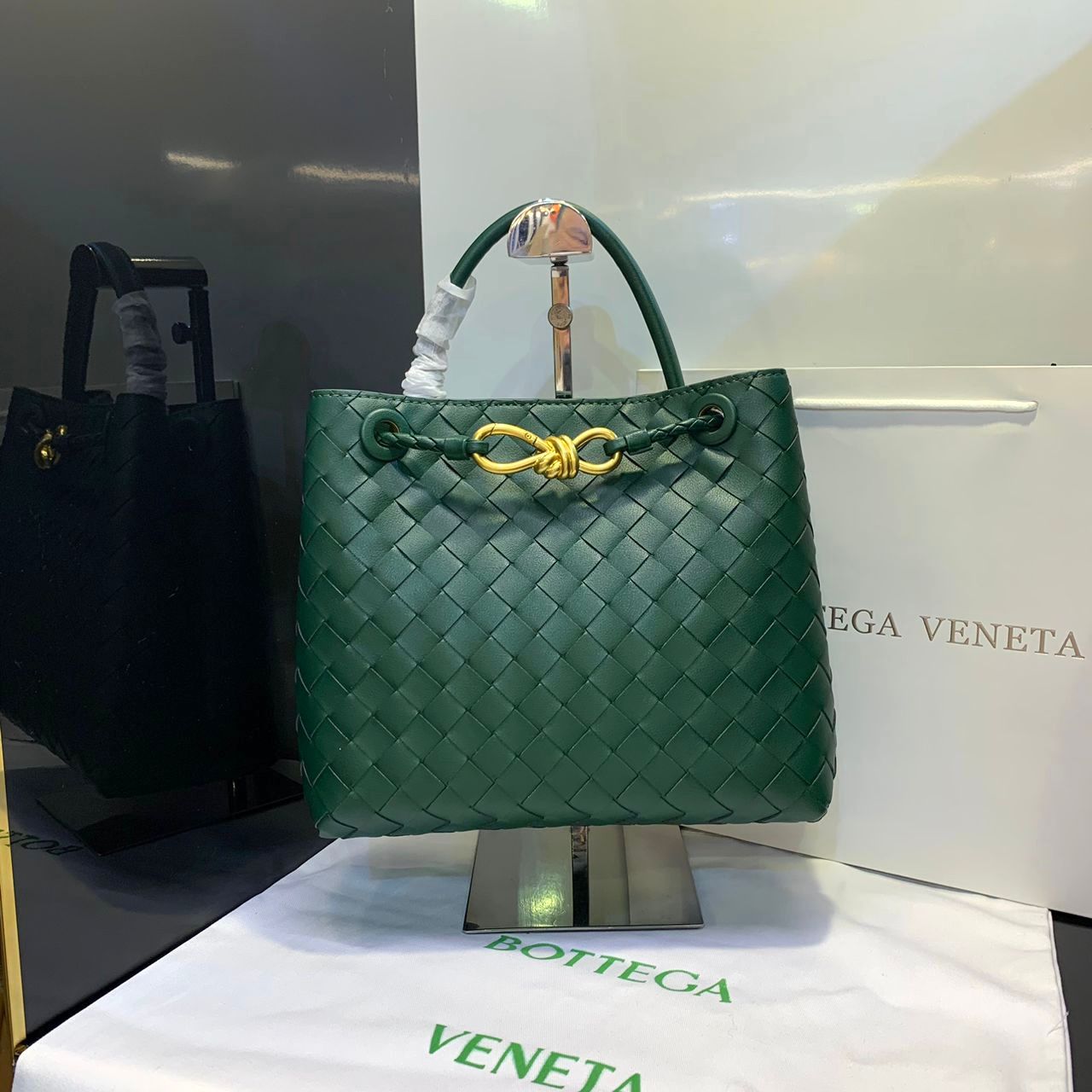 Small Andiamo Bag