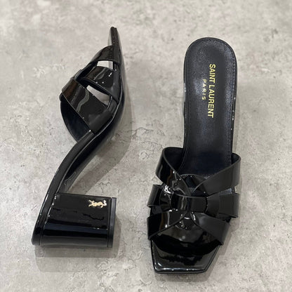 SL Style 1 Heel